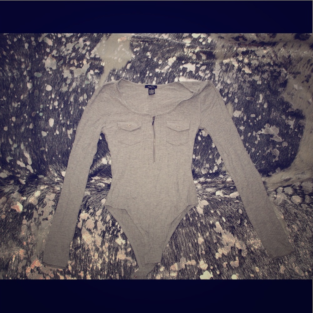 rue 21 body suit